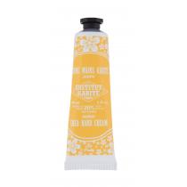 Institut Karité Shea Hand Cream Jasmine  30Ml    Per Donna (Crema Per Le Mani)