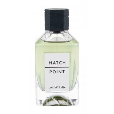 Lacoste Match Point   100Ml    Per Uomo (Eau De Toilette)