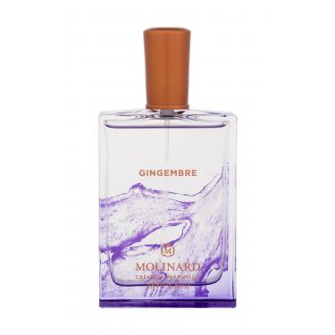 Molinard La Fraîcheur Gingembre  75Ml    Unisex (Eau De Parfum)