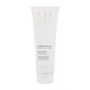 Helena Rubinstein Pure Ritual Care-In-Foam  125Ml    Per Donna (Mousse Detergente)