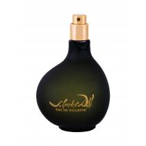 Salvador Dali Pour Homme   100Ml    Per Uomo Senza Confezione(Eau De Toilette)