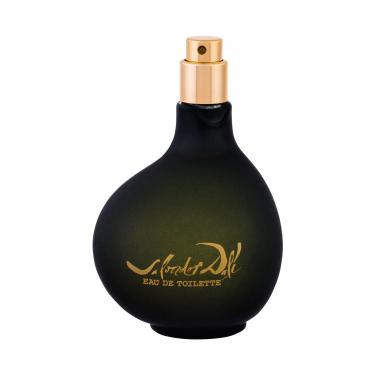 Salvador Dali Pour Homme   100Ml    Per Uomo Senza Confezione(Eau De Toilette)