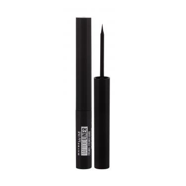 Maybelline Tattoo Liner Liquid Ink  2,5Ml 710 Ink Black   Per Donna (Linea Degli Occhi)