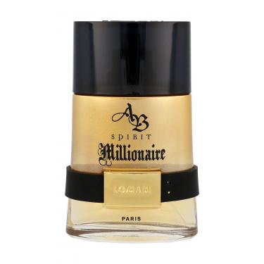 Lomani Ab Spirit Millionaire   100Ml    Per Uomo (Eau De Toilette)