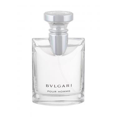 Bvlgari Pour Homme   50Ml    Per Uomo (Eau De Toilette)