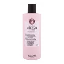 Maria Nila Luminous Colour   350Ml    Per Donna (Shampoo)