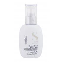 Alfaparf Milano Semi Di Lino Diamond Extraordinary All-In-1 Fluid  125Ml    Per Donna (Cura Dei Capelli Senza Risciacquo)