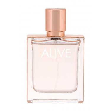 Hugo Boss Boss Alive   50Ml    Per Donna (Eau De Toilette)