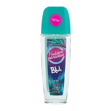 B.U. Hidden Paradise   75Ml    Per Donna (Deodorante)