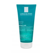 La Roche-Posay Effaclar Micro-Peeling Purifying Gel  200Ml    Per Donna (Gel Detergente)