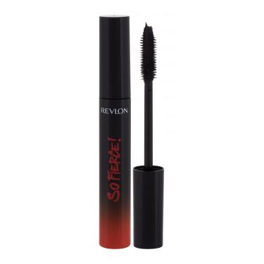 Revlon So Fierce!   7,5Ml 701 Blackest Black   Per Donna (Mascara)