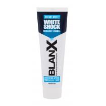 Blanx White Shock   75Ml    Unisex (Dentifricio)