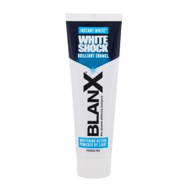 Blanx White Shock   75Ml    Unisex (Dentifricio)