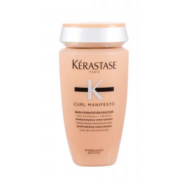 Kérastase Curl Manifesto   250Ml    Per Donna (Shampoo)