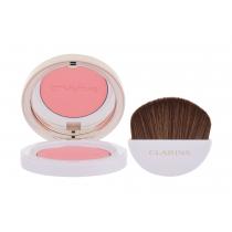 Clarins Joli Blush   5G 01 Cheeky Baby   Per Donna (Blush)