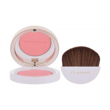 Clarins Joli Blush   5G 01 Cheeky Baby   Per Donna (Blush)