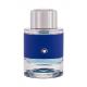 Montblanc Explorer Ultra Blue  60Ml    Per Uomo (Eau De Parfum)