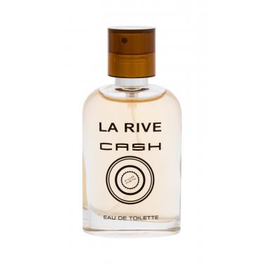 La Rive Cash   30Ml    Per Uomo (Eau De Toilette)