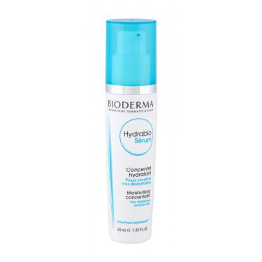 Bioderma Hydrabio  40Ml (Siero Per La Pelle)