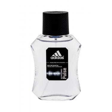 Adidas Dynamic Pulse   50Ml    Per Uomo (Eau De Toilette)