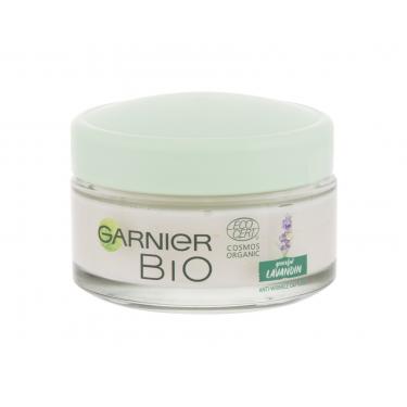 Garnier Bio Lavandin Youth  50Ml    Per Donna (Crema Da Giorno)