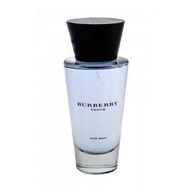 Burberry Touch For Men   100Ml    Per Uomo (Eau De Toilette)