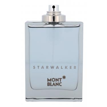 Montblanc Starwalker   75Ml    Per Uomo Senza Confezione(Eau De Toilette)