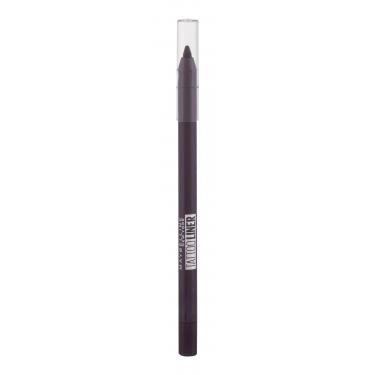 Maybelline Tattoo Liner   1,3G 940 Rich Amethyst   Per Donna (Matita Per Gli Occhi)