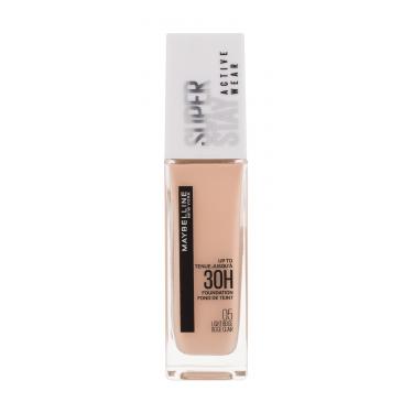 Maybelline Superstay Active Wear  30Ml 05 Light Beige  30H Per Donna (Makeup)