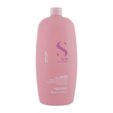 Alfaparf Milano Semi Di Lino Nutritive  1000Ml    Per Donna (Shampoo)
