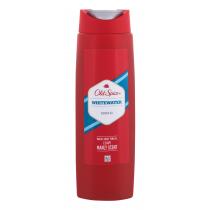 Old Spice Whitewater   250Ml    Per Uomo (Bagnoschiuma)