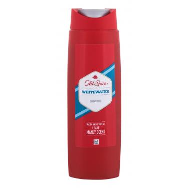 Old Spice Whitewater   250Ml    Per Uomo (Bagnoschiuma)