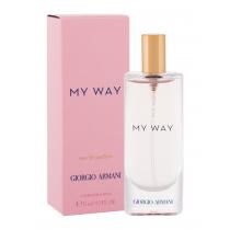 Giorgio Armani My Way   15Ml    Per Donna (Eau De Parfum)