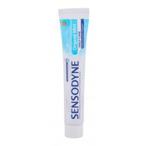 Sensodyne Fluoride Original Mint  75Ml    Unisex (Dentifricio)