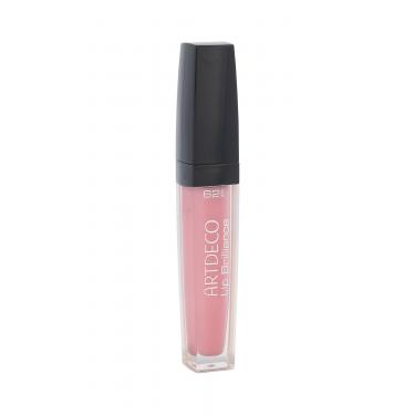 Artdeco Lip Brilliance   5Ml 62 Brilliant Soft Pink   Per Donna (Lucidalabbra)