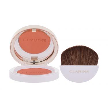 Clarins Joli Blush   5G 07 Cheeky Peach   Per Donna (Blush)