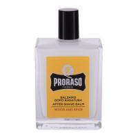 Proraso Wood & Spice 100Ml   After Shave Balm Per Uomo  