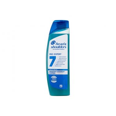 Head & Shoulders Pro-Expert 7      250Ml Unisex (Shampoo) Tea Tree Oil