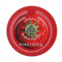 The Body Shop Strawberry   10Ml    Per Donna (Balsamo Per Le Labbra)