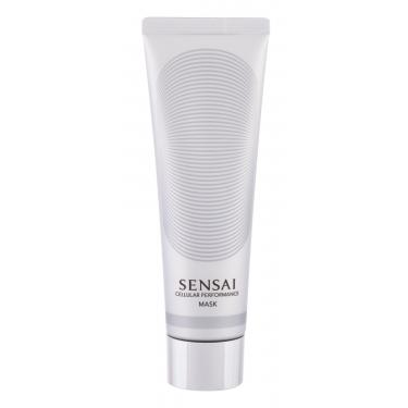 Sensai Cellular Performance   100Ml    Per Donna (Mascherina)