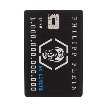 Philipp Plein No Limit$ Super Fre$H  90Ml    Per Uomo Senza Confezione(Eau De Toilette)
