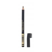 Max Factor Eyebrow Pencil   3,5G 2 Hazel   Per Donna (Matita Per Gli Occhi)