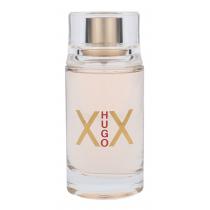 Hugo Boss Hugo Xx Woman   100Ml    Per Donna (Eau De Toilette)