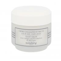 Sisley Night Cream With Collagen And Woodmallow  50Ml    Per Donna (Crema Notte)