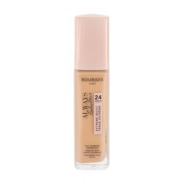 Bourjois Paris Always Fabulous 24H  30Ml 310 Beige  Spf20 Per Donna (Makeup)