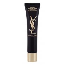 Yves Saint Laurent Top Secrets Instant Moisture Glow  40Ml    Per Donna (Primer Per Il Trucco)