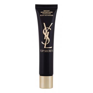 Yves Saint Laurent Top Secrets Instant Moisture Glow  40Ml    Per Donna (Primer Per Il Trucco)