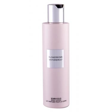 Viktor & Rolf Flowerbomb   200Ml    Per Donna (Lozione Per Il Corpo)