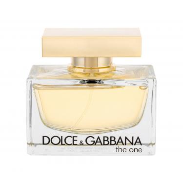 Dolce&Gabbana The One   75Ml    Per Donna (Eau De Parfum)