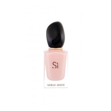 Giorgio Armani Si 30Ml   Fiori Per Donna  